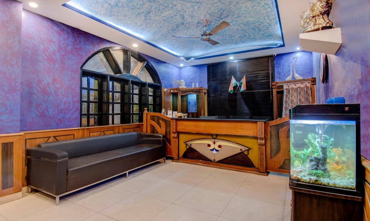 Itsy By Treebo - Jungle View Retreat Hotel Dehradun Buitenkant foto