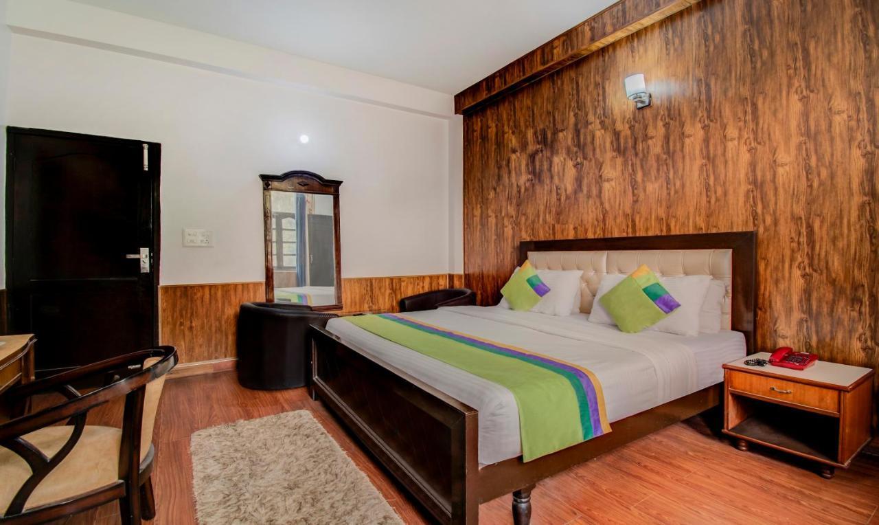 Itsy By Treebo - Jungle View Retreat Hotel Dehradun Buitenkant foto