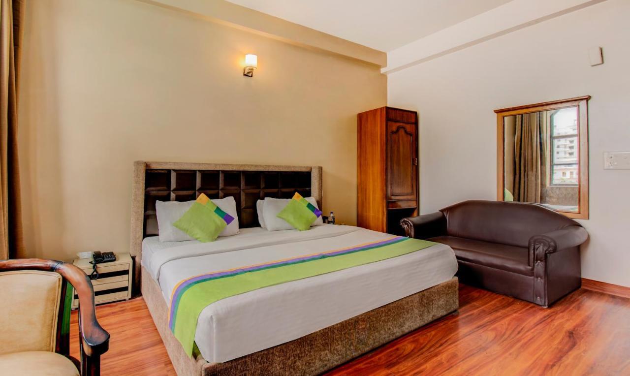 Itsy By Treebo - Jungle View Retreat Hotel Dehradun Buitenkant foto